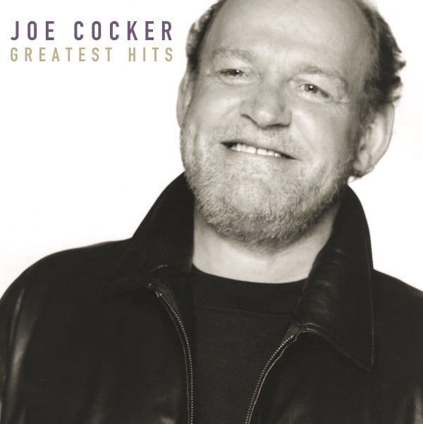 Joe Cocker : Greatest Hits (2xLP, Comp, RE, 180)