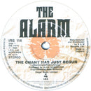 The Alarm : The Chant Has Just Begun (7", Single)