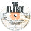 The Alarm : The Chant Has Just Begun (7", Single)