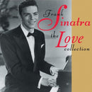 Frank Sinatra : The Love Collection (CD, Comp)