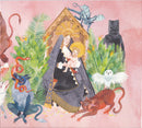 Father John Misty : I Love You, Honeybear (CD, Album)