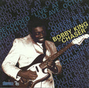 Bobby King (5) : Chaser (CD, Album, RE)