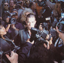 Robbie Williams : Life Thru A Lens (CD, Album)