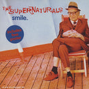 The Supernaturals : Smile (CD, Single, RE, CD1)