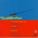 The Supernaturals : The Day Before Yesterday's Man (CD, Single, CD1)