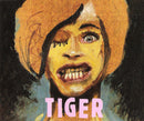 Tiger (6) : Race (CD, Single)