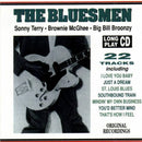 Sonny Terry & Brownie McGhee, Big Bill Broonzy : The Bluesmen (CD, Comp)