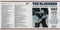 Sonny Terry & Brownie McGhee, Big Bill Broonzy : The Bluesmen (CD, Comp)