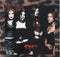Kittie : Spit (CD, Album, Enh)