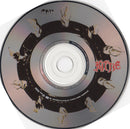 Kittie : Spit (CD, Album, Enh)