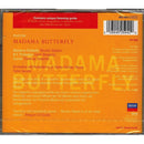 Giacomo Puccini - Renata Tebaldi, Carlo Bergonzi, Fiorenza Cossotto : Madama Butterfly (2xCD, Album, RE, RM)