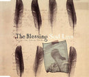The Blessing Featuring Cutty Ranks : Soul Love (CD, Single)