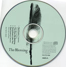 The Blessing Featuring Cutty Ranks : Soul Love (CD, Single)
