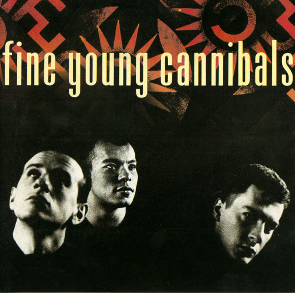 Fine Young Cannibals : Fine Young Cannibals (CD, Album)