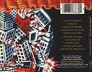 Crowded House : Temple Of Low Men (CD, Album)