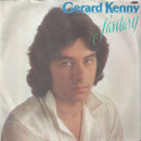 Gerard Kenny : Fantasy (7", Single, Pic)