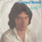 Gerard Kenny : Fantasy (7", Single, Pic)