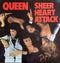 Queen : Sheer Heart Attack (LP, Album)