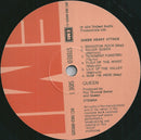 Queen : Sheer Heart Attack (LP, Album)