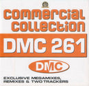 Various : Commercial Collection 261 (2xCD, Comp, P/Mixed)