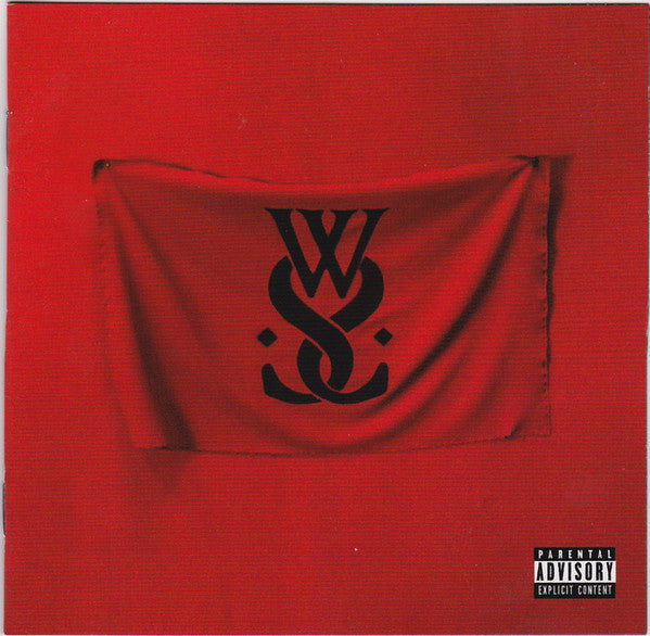 While She Sleeps : Brainwashed (CD, Album)