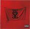 While She Sleeps : Brainwashed (CD, Album)