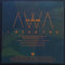 All We Are : I Wear You (CD, Single, Promo)