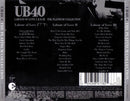 UB40 : Labour Of Love I II & III The Platinum Collection (3xCD, Comp, Copy Prot.)