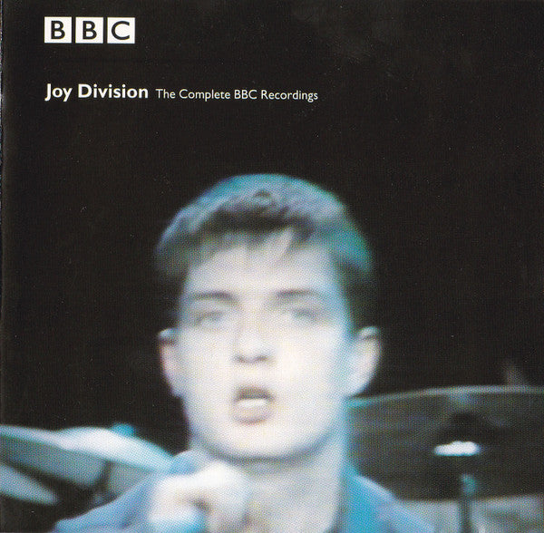 Joy Division : The Complete BBC Recordings (CD, Comp)