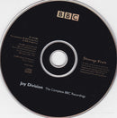 Joy Division : The Complete BBC Recordings (CD, Comp)