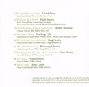 Various : The Christmas Selection - The Seasonal Collection (CD, Comp)