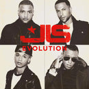 JLS (3) : Evolution (CD, Album)