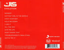 JLS (3) : Evolution (CD, Album)