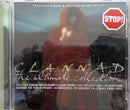 Clannad : The Ultimate Collection (CD, Comp)