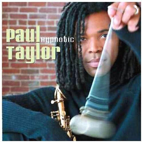 Paul Taylor (36) : Hypnotic  (CD, Album)