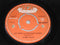 Stubby Kaye : My Wife's A Striptease Dancer (7", Mono)