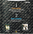 Pointer Sisters : I'm So Excited (7", Single, Sil)