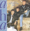 a-ha : The Blood That Moves The Body (7", Single)