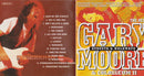 Gary Moore & Colosseum II : Streets And Walkways - The Best Of Gary Moore & Colosseum II (CD, Comp)