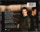 Ricky Martin : Ricky Martin (CD, Album)