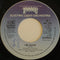 Electric Light Orchestra : I'm Alive (7", Single)
