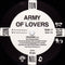 Army Of Lovers : Crucified (7")