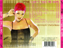 P!NK : Can't Take Me Home (CD, Album, S/Edition)
