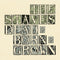 The Staves (2) : Dead & Born & Grown (CD, Album, Enh, Dig)