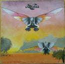 Osibisa : Osibisa (LP, Album, Gat)