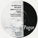 The Pogues : Fairytale Of New York (7", Single)