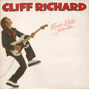 Cliff Richard : Rock 'N' Roll Juvenile (LP, Album)