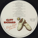 Cliff Richard : Rock 'N' Roll Juvenile (LP, Album)