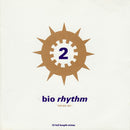 Various : Bio Rhythm 2 "808 909 1991" (CD, Comp)