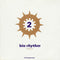 Various : Bio Rhythm 2 "808 909 1991" (CD, Comp)